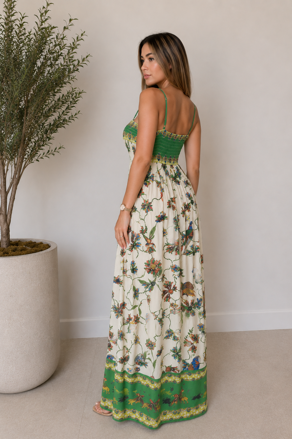 Vestido