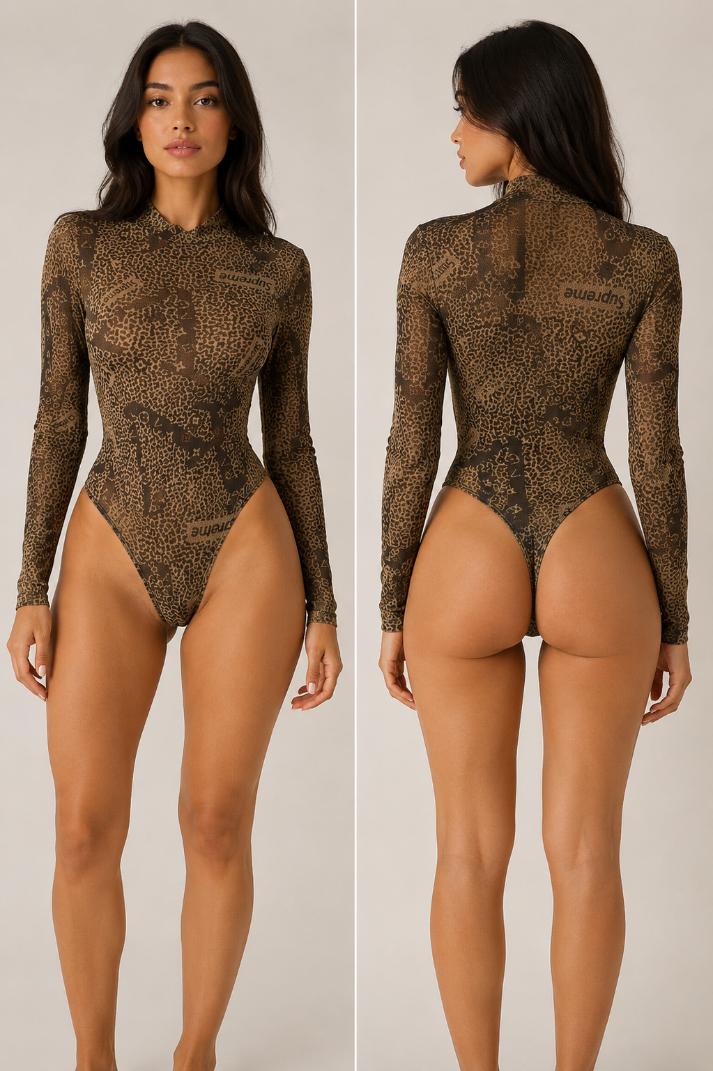 Body