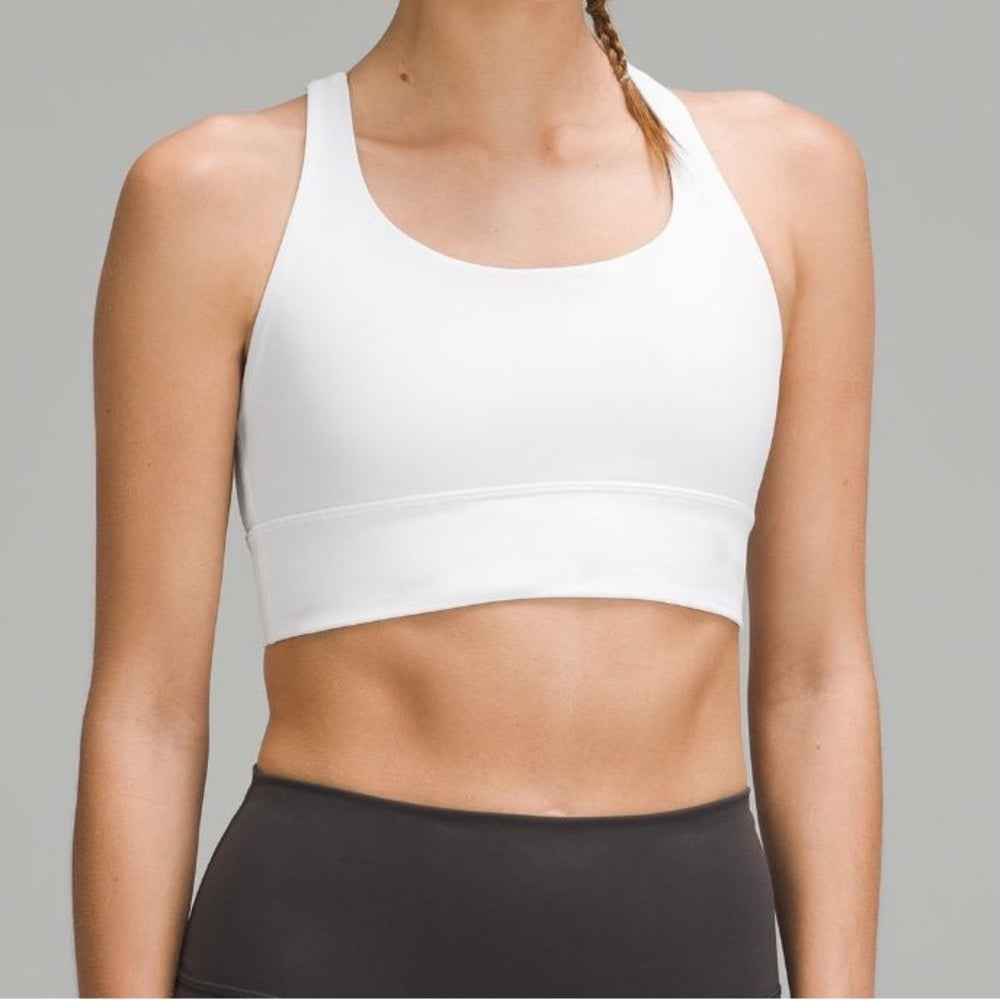 Energy Longline Bra