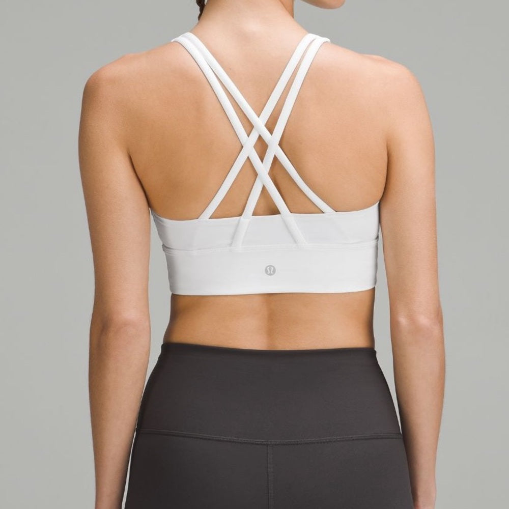 Energy Longline Bra