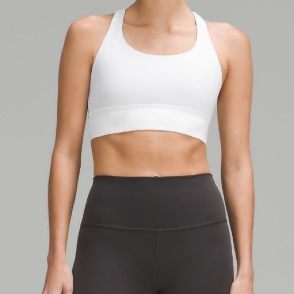 Energy Longline Bra