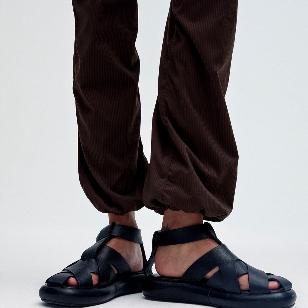 Dance Studio Mid-Rise Pant*Regular