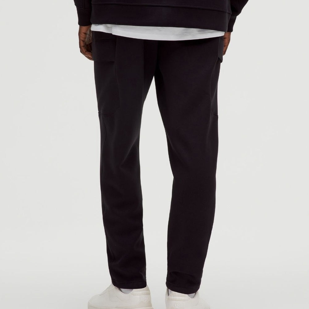 Smooth spacer classic-fit cargo pant