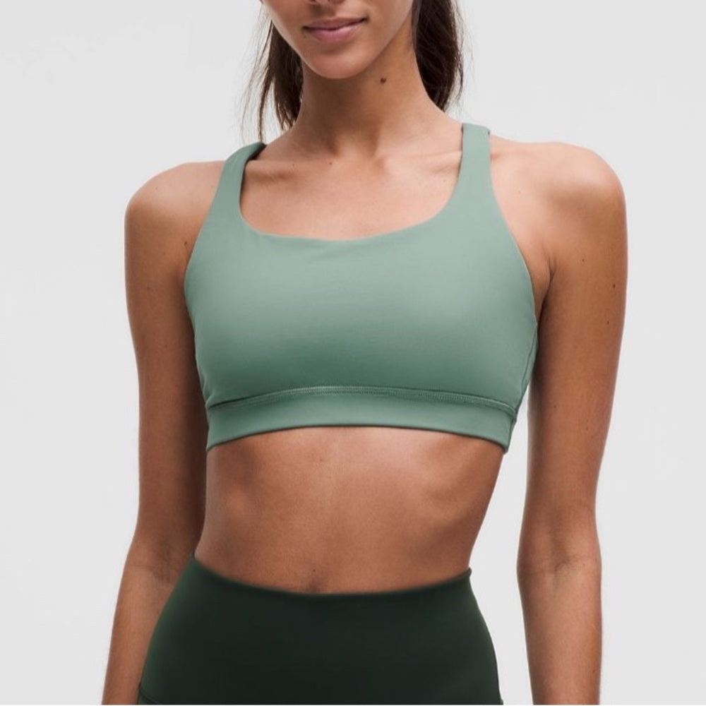 Energy Bra Medium Support,B-D Cups