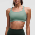 Energy Bra Medium Support,B-D Cups