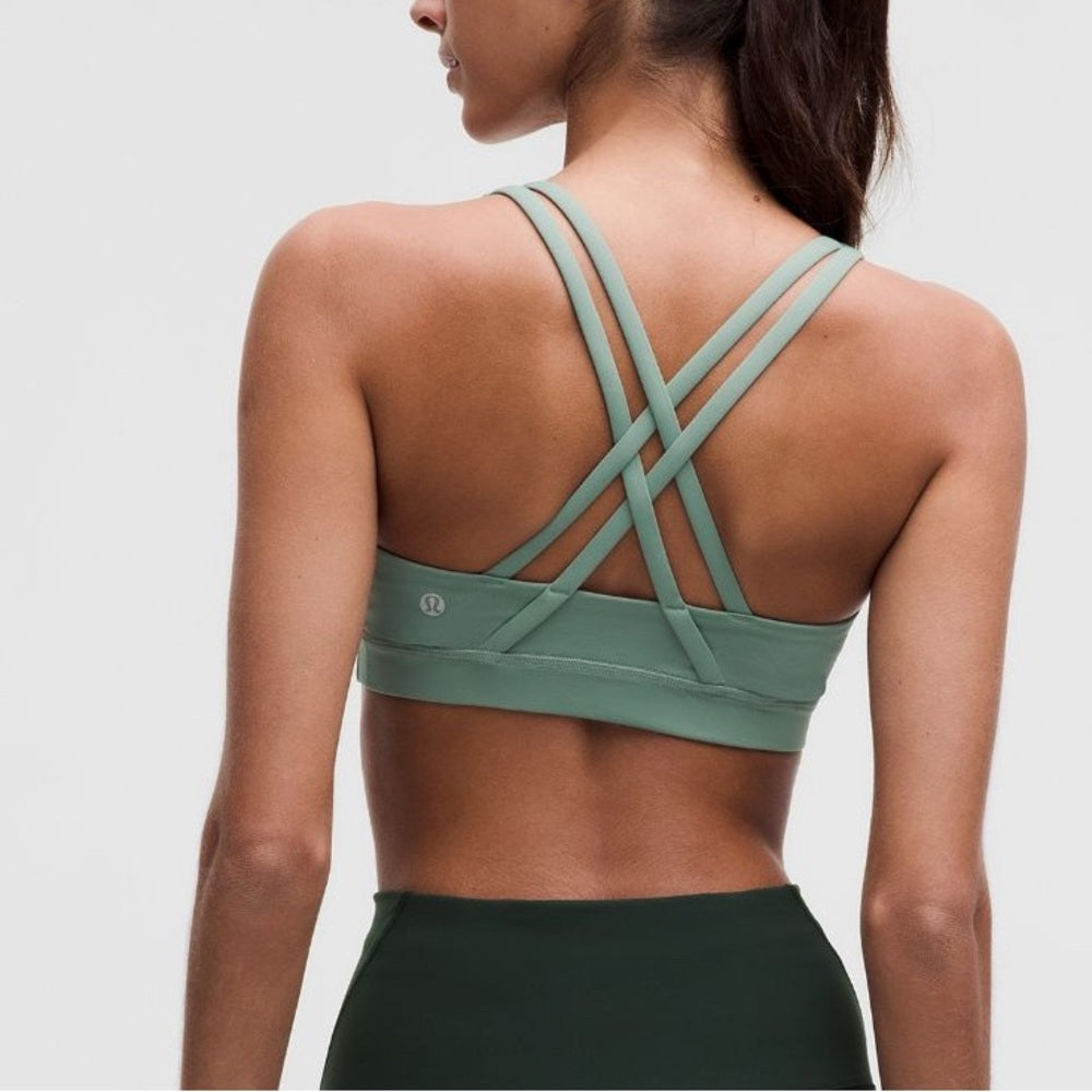 Energy Bra Medium Support,B-D Cups