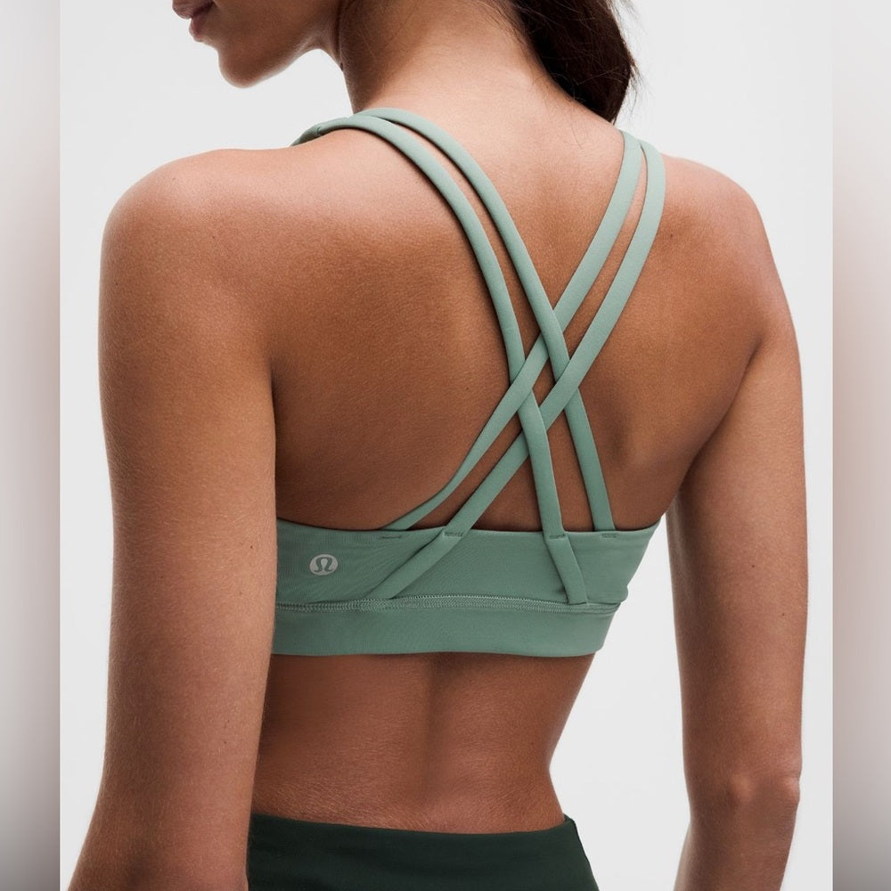 Energy Bra Medium Support,B-D Cups