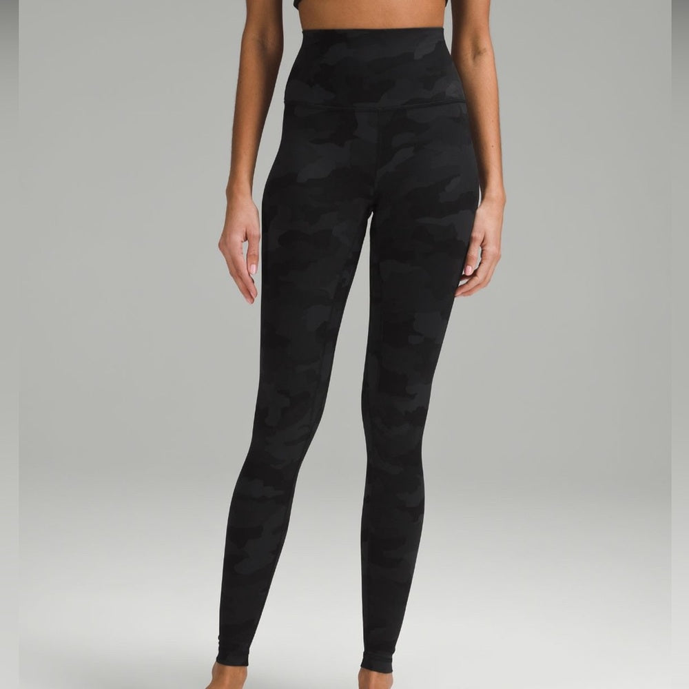 Align HR Pant 25”