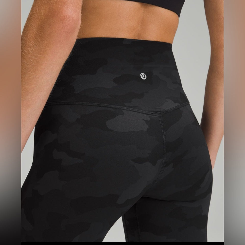 Align HR Pant 25”