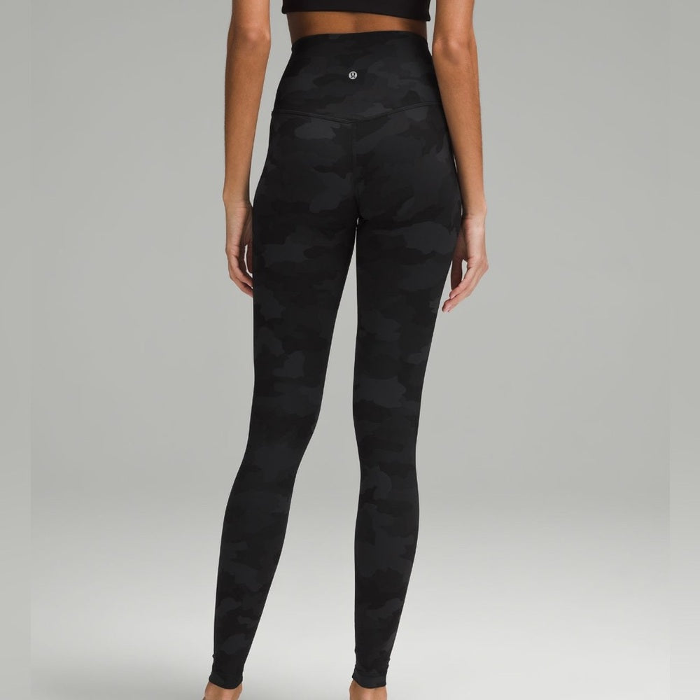 Align HR Pant 25”