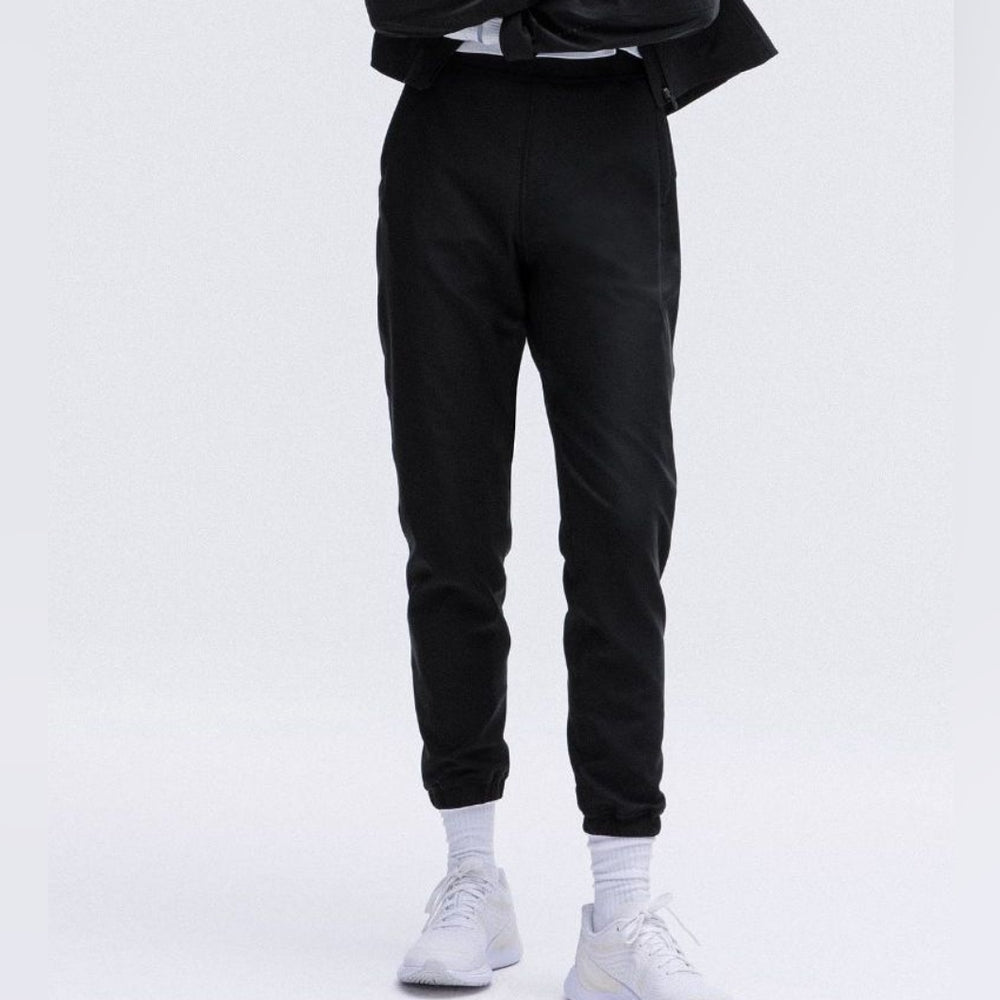 Adapted State High-Rise Fleece Jogger Full Length
