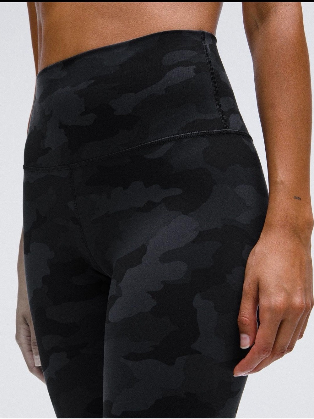 Align HR Pant 25”