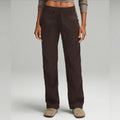 Dance Studio Mid-Rise Pant*Regular
