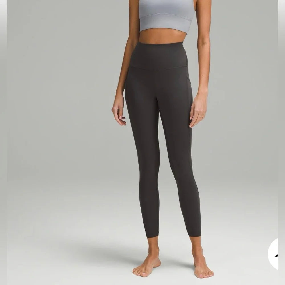Align HR Pant 25” *Pockets  leggins