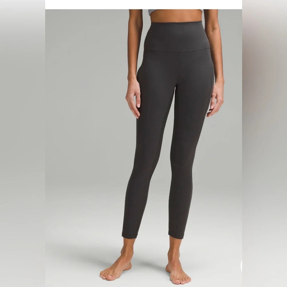 Align HR Pant 25” *Pockets  leggins