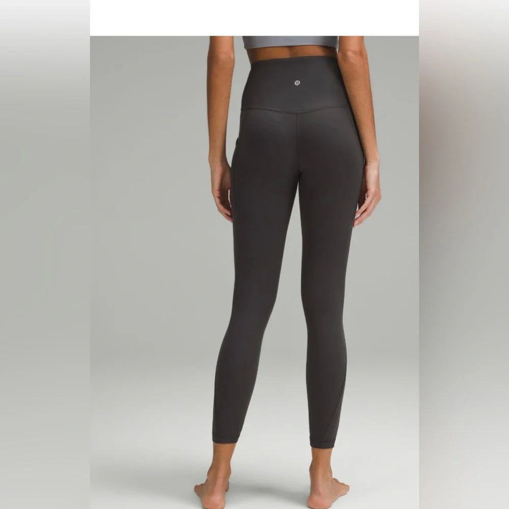 Align HR Pant 25” *Pockets  leggins