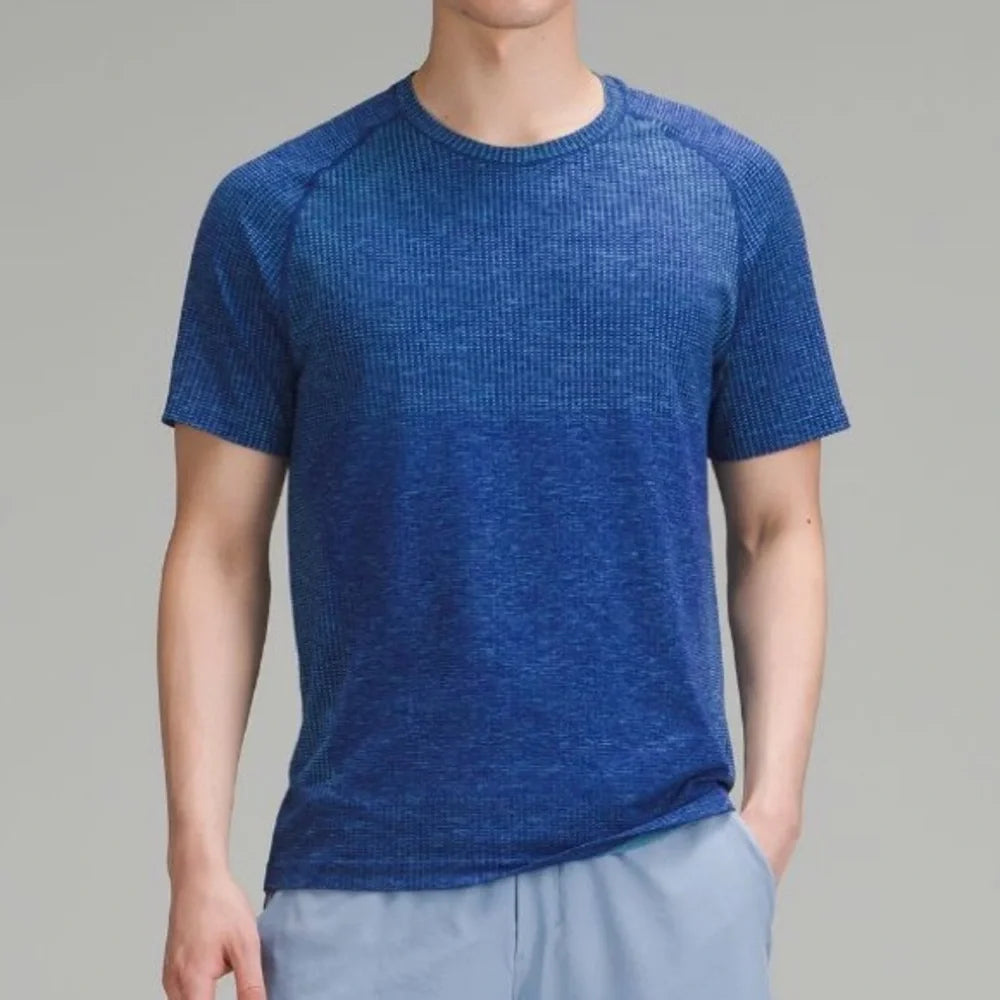 Metal Vent Tech Short-Sleeve Shirt
