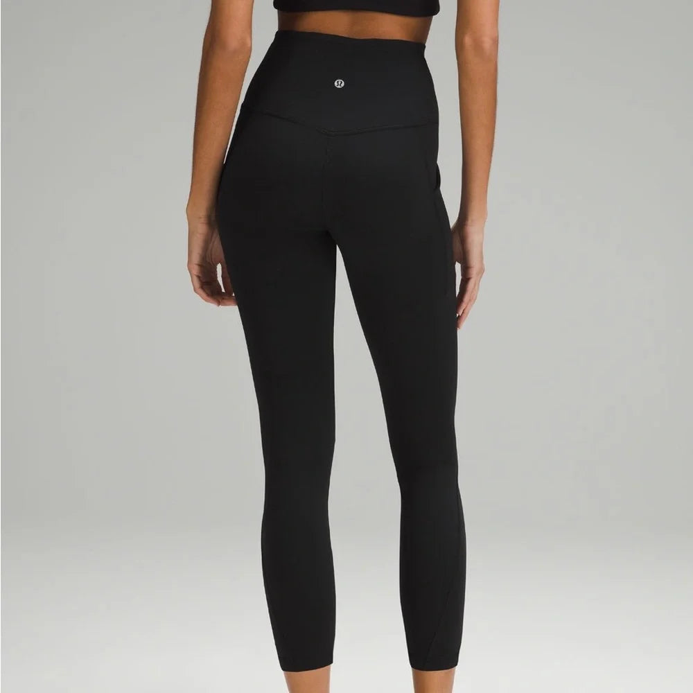 Align™ High-Rise Pant with Pockets 25" Leggings