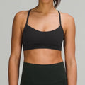 Flow Y Bra Nulu *Light Support, A–C Cups