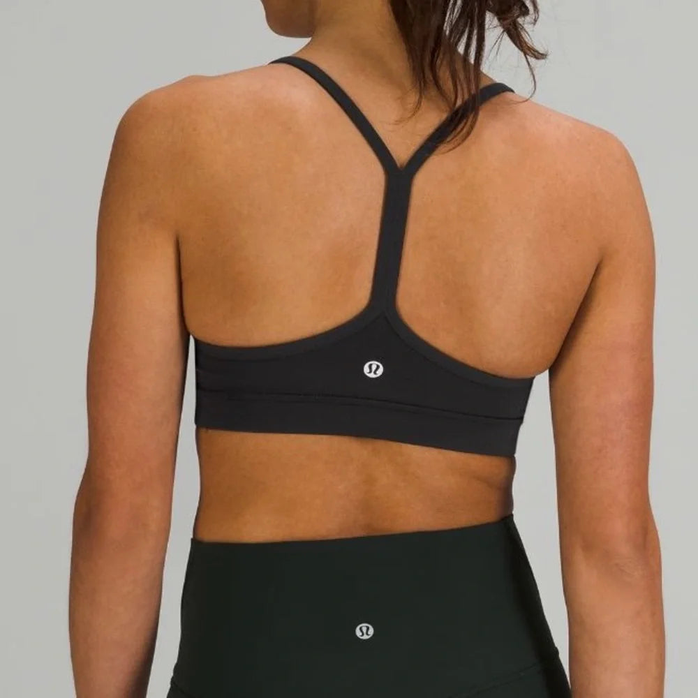 Flow Y Bra Nulu *Light Support, A–C Cups