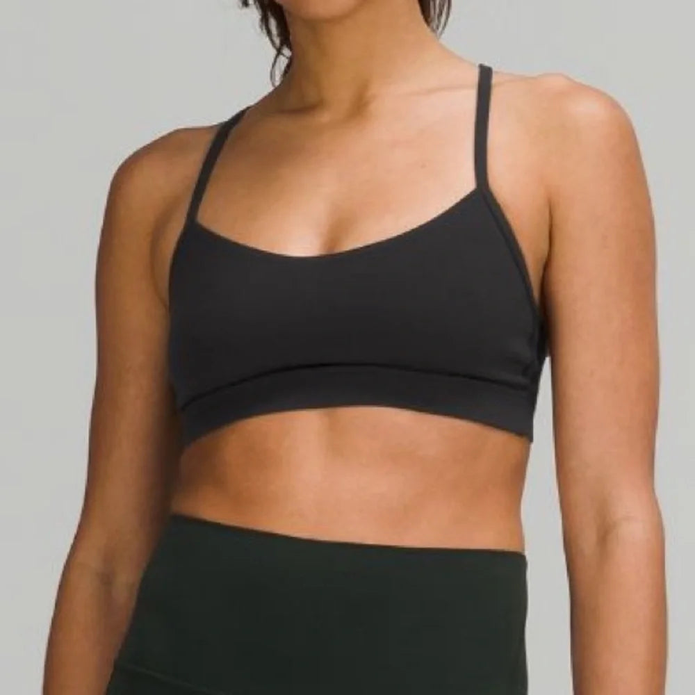 Flow Y Bra Nulu *Light Support, A–C Cups
