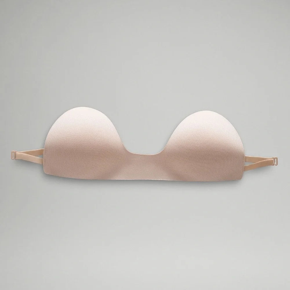 Bend This Scoop and Square Bra *Light Support, A-C Cups