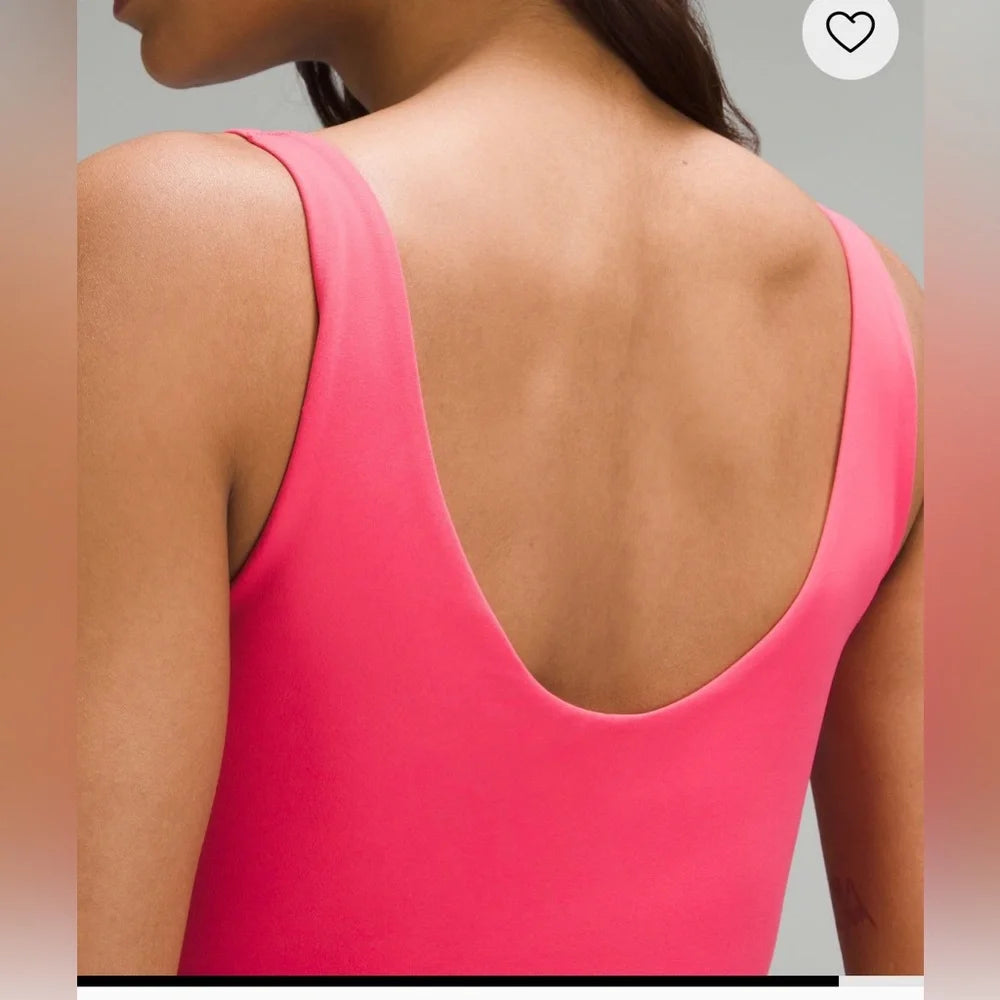 Bend This Scoop and Square Bra *Light Support, A-C Cups