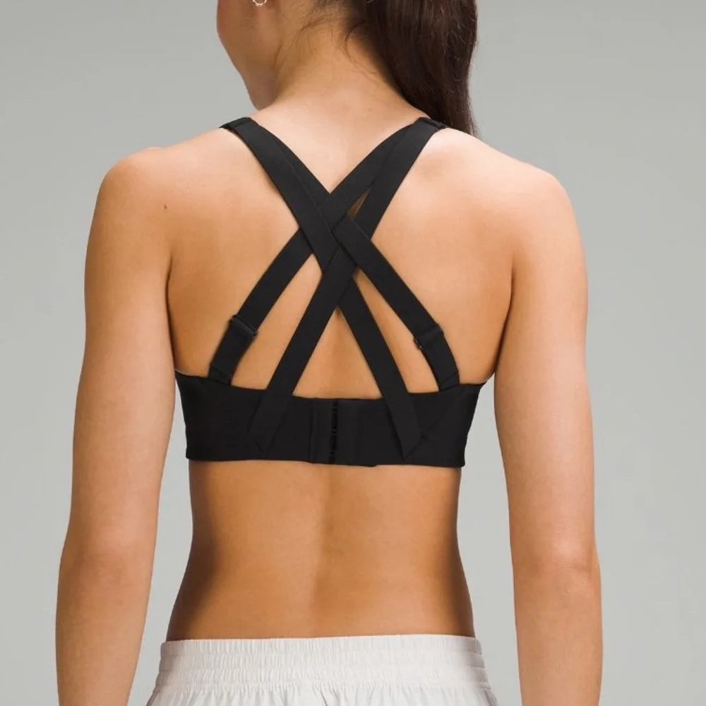Energy Bra *HighSupport, B-DDD Cups