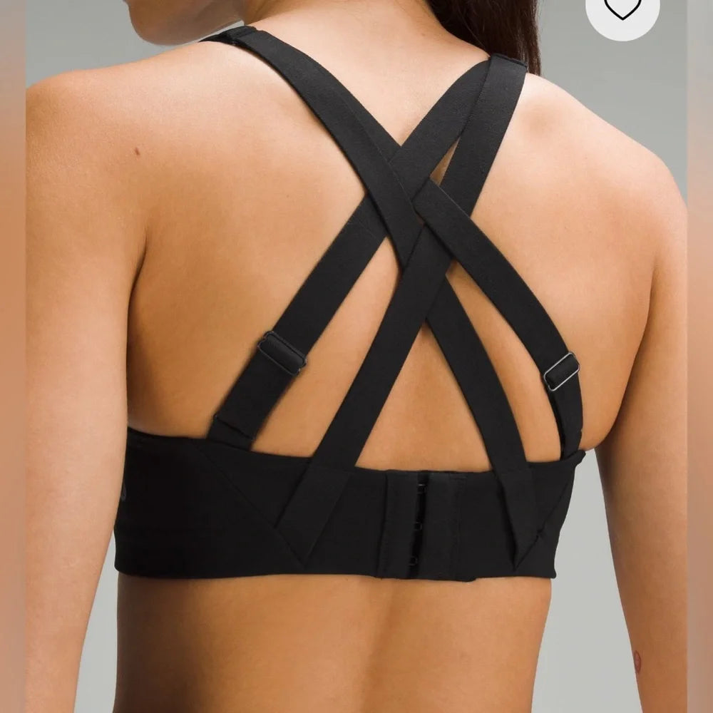 Energy Bra *HighSupport, B-DDD Cups