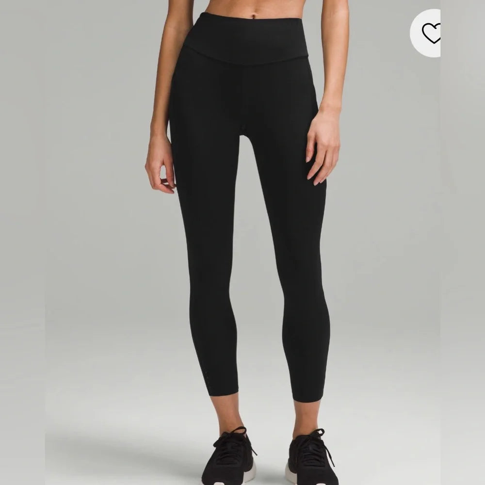 Fast and Free High-Rise Tight 25"Pockets LEGGINGS