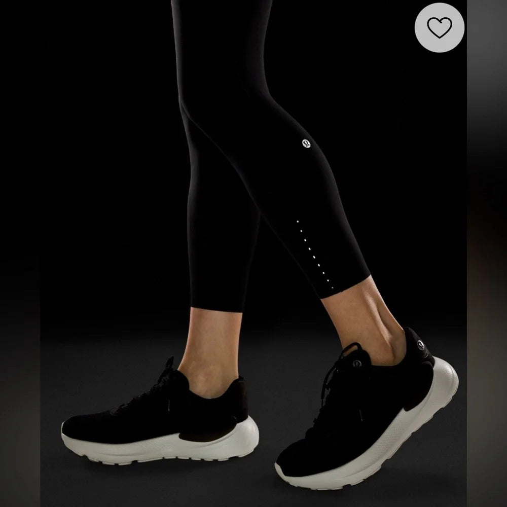Fast and Free High-Rise Tight 25"Pockets LEGGINGS