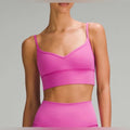 Align™ Sweetheart Bra*Light Support, A/B Cup