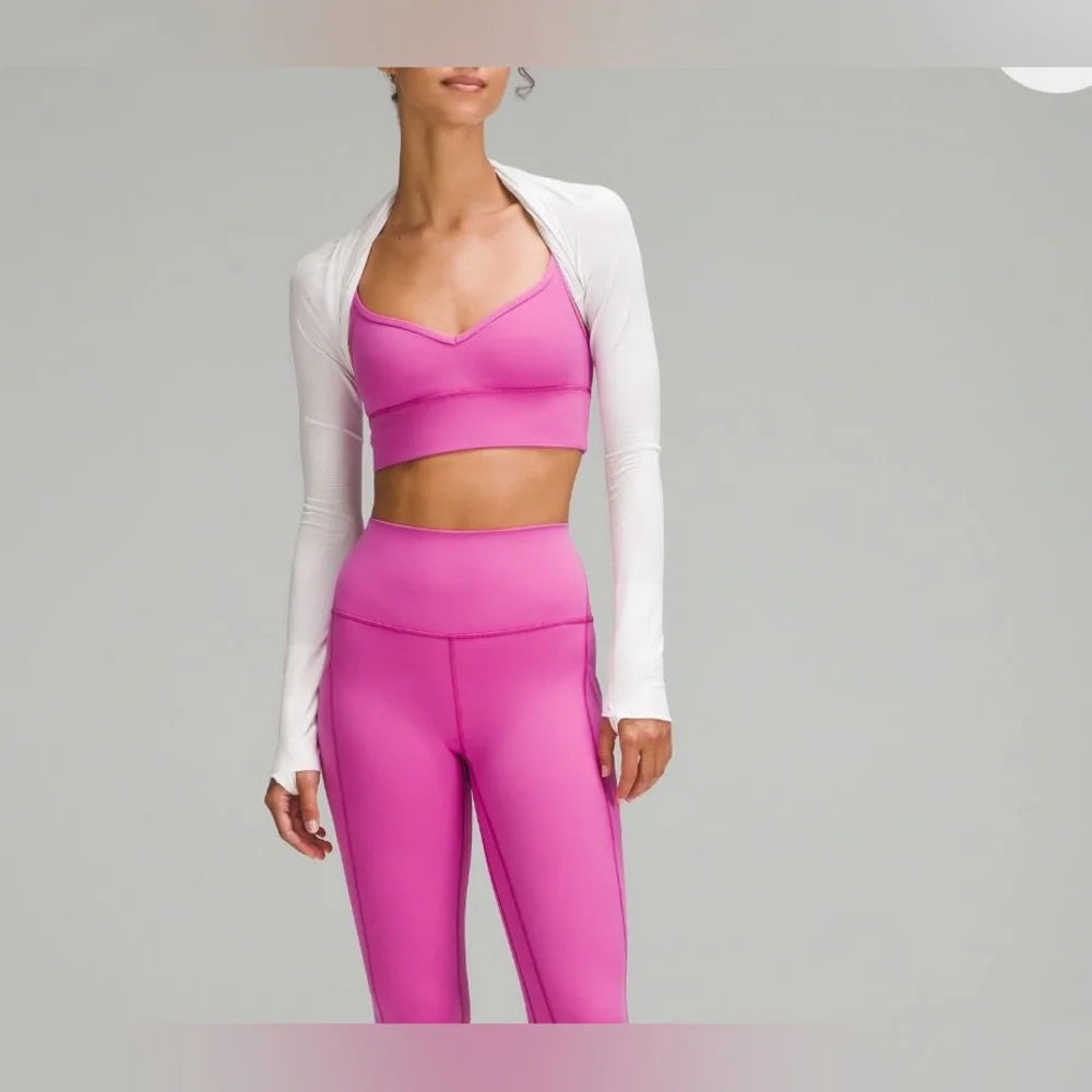 Align™ Sweetheart Bra*Light Support, A/B Cup