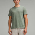 Metal Vent Tech Short-Sleeve Shirt