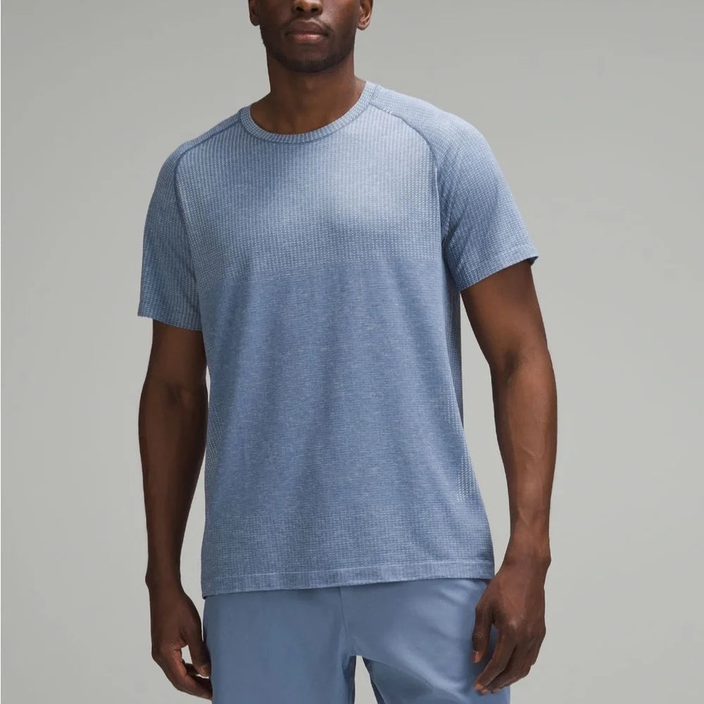 Metal Vent Tech Short-Sleeve Shirt