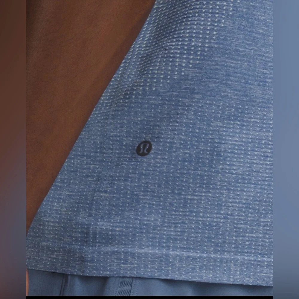 Metal Vent Tech Short-Sleeve Shirt