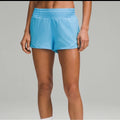 Hotty Hot High-Rise LinedShort 2.5"