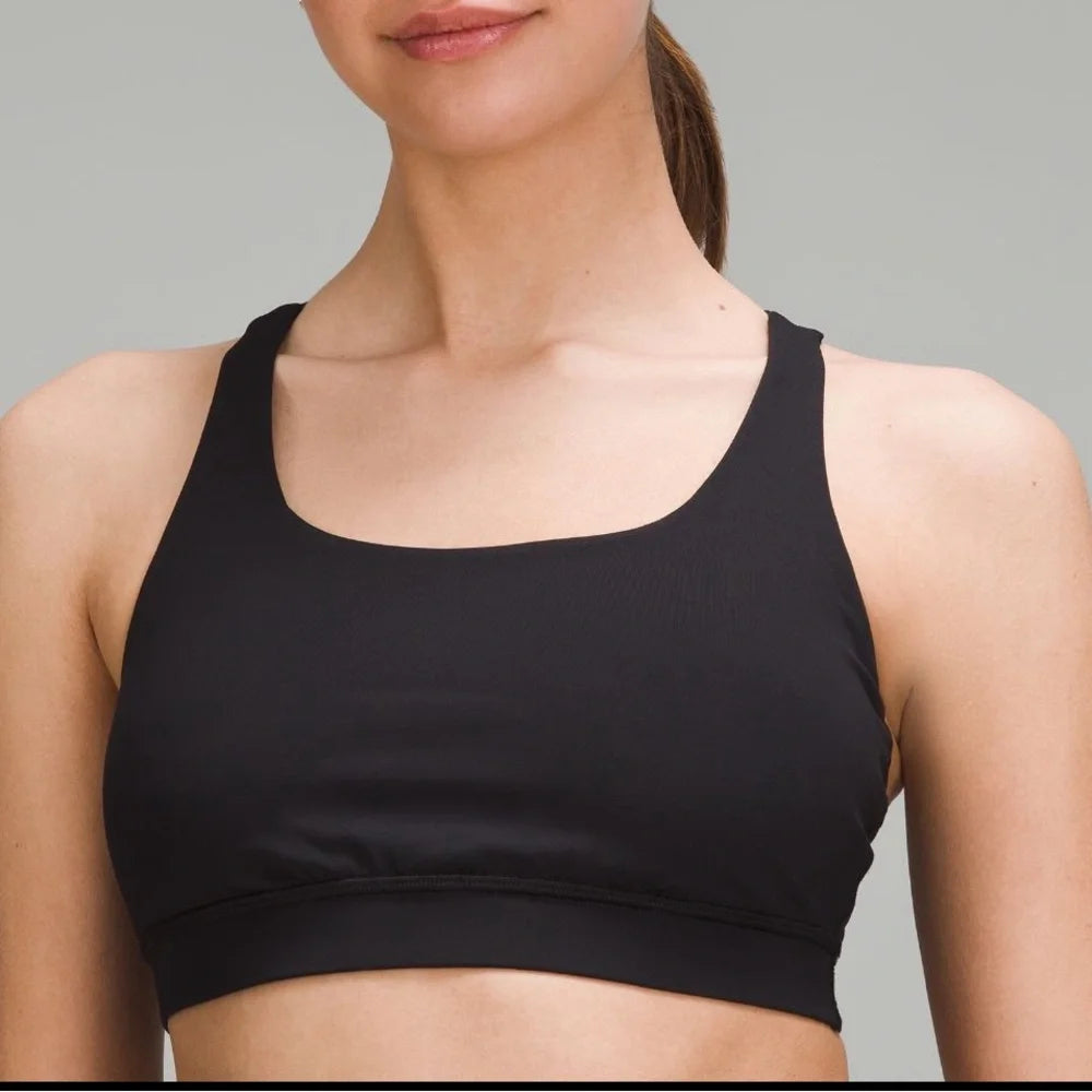 Energy Bra *Medium Support, B-D Cups