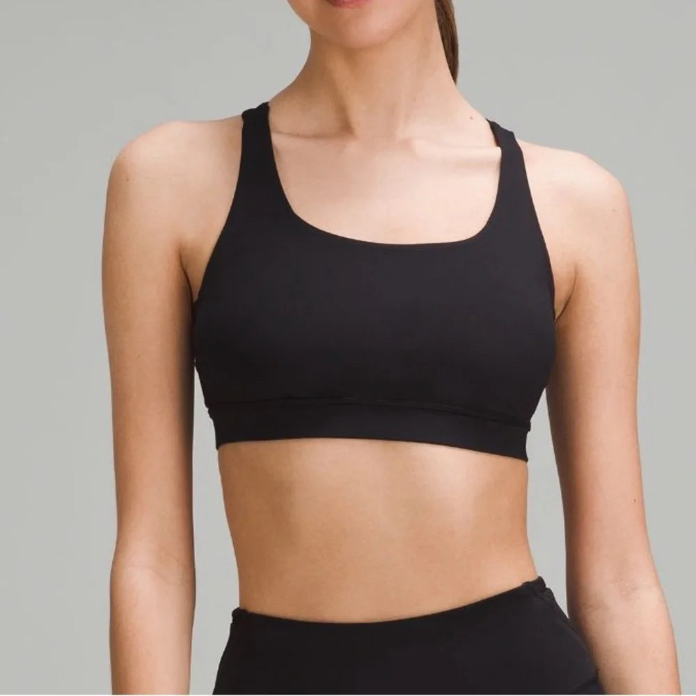 Energy Bra *Medium Support, B-D Cups
