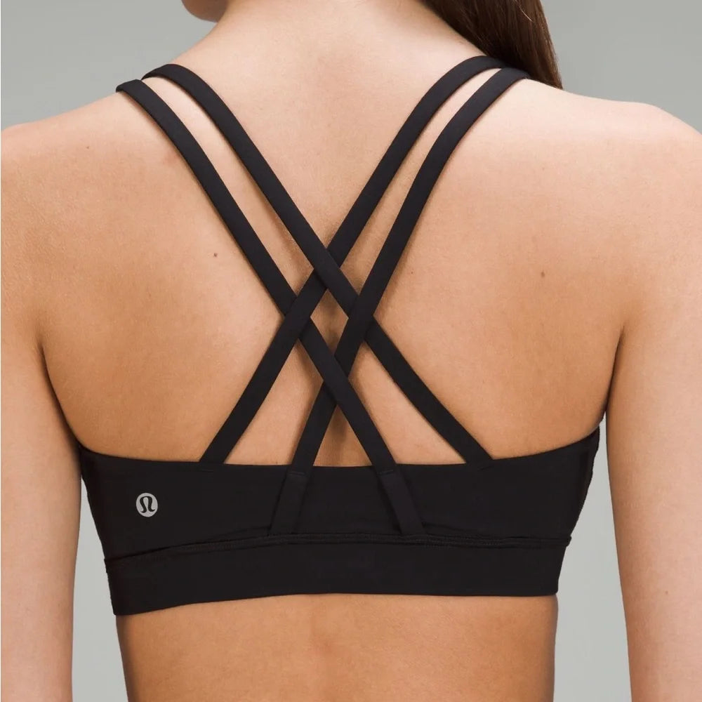 Energy Bra *Medium Support, B-D Cups