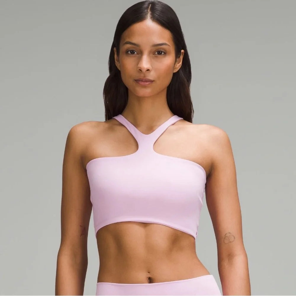 Bend This V and Racer Bra *LightSupport, A-C Cups