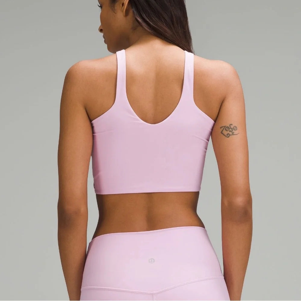 Bend This V and Racer Bra *LightSupport, A-C Cups