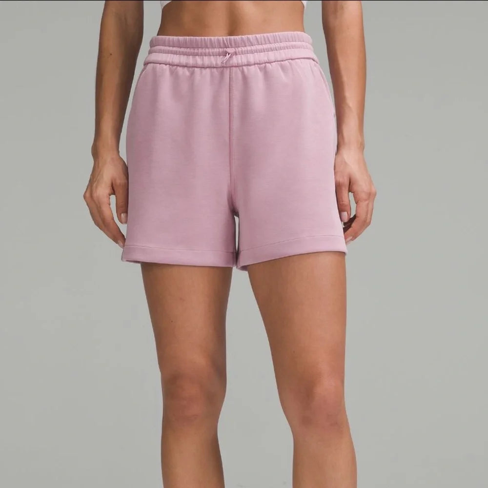 Softstreme HR Short 4”