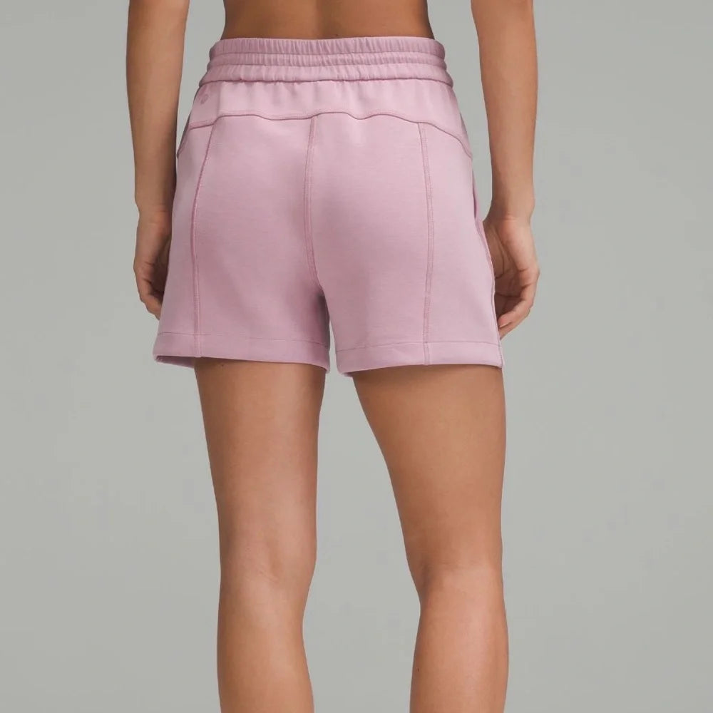 Softstreme HR Short 4”