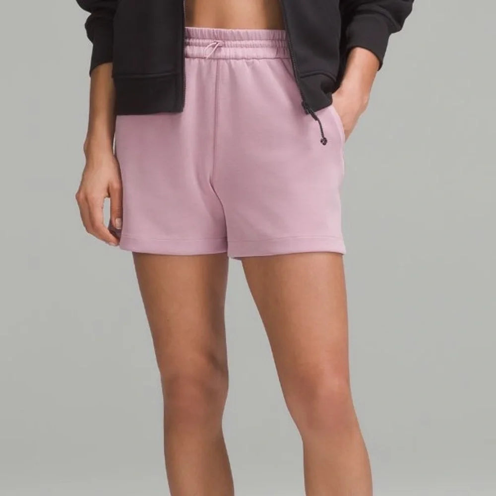 Softstreme HR Short 4”