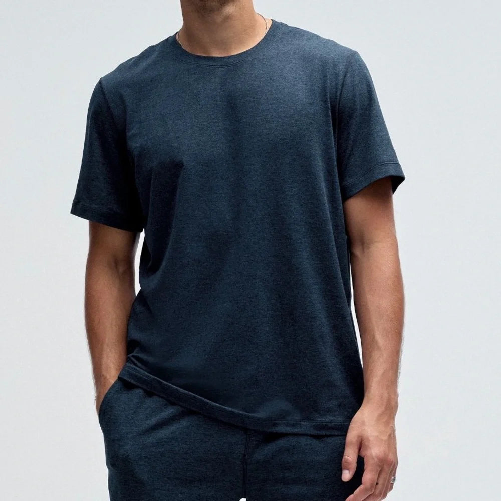 Soft Jersey Short Sleeve SHIRT