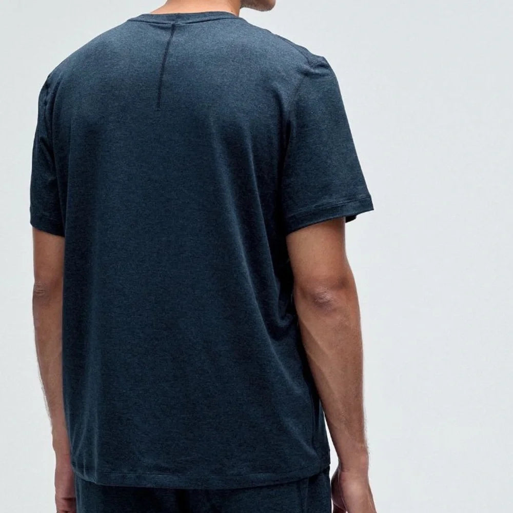 Soft Jersey Short Sleeve SHIRT