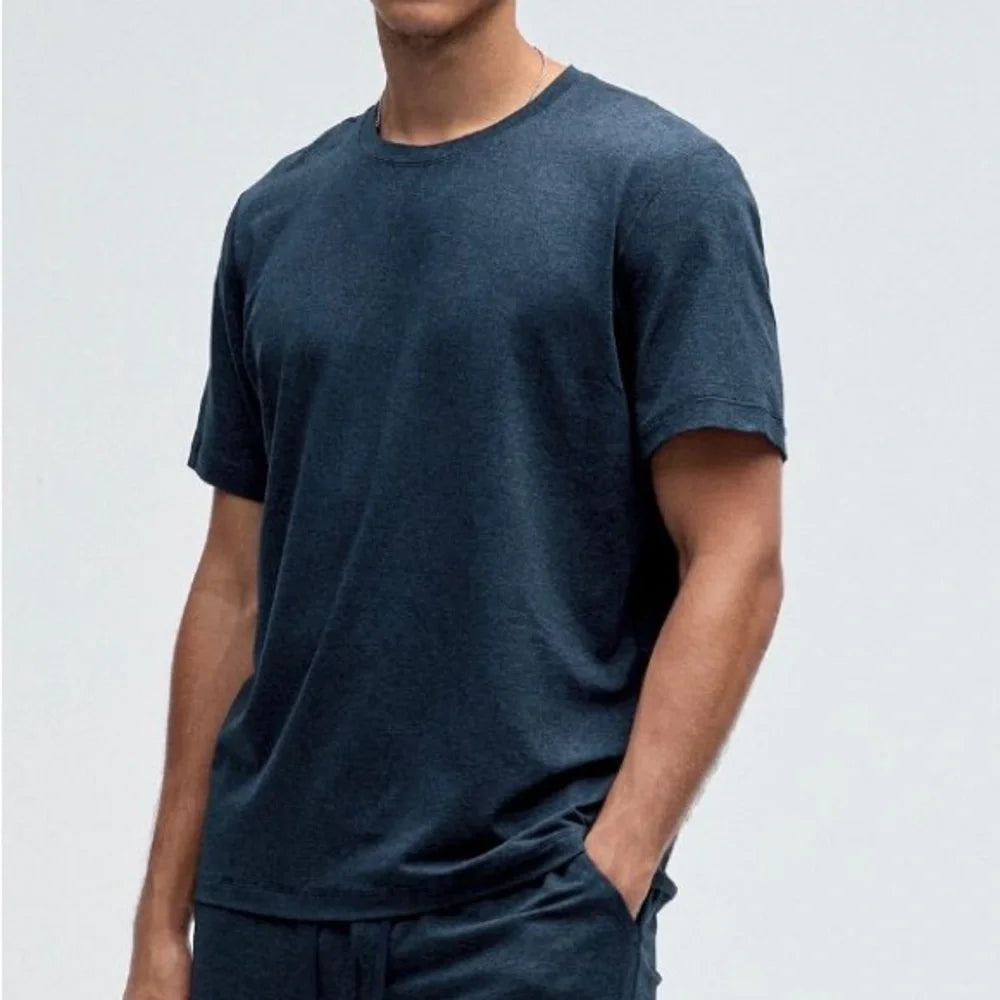 Soft Jersey Short Sleeve SHIRT