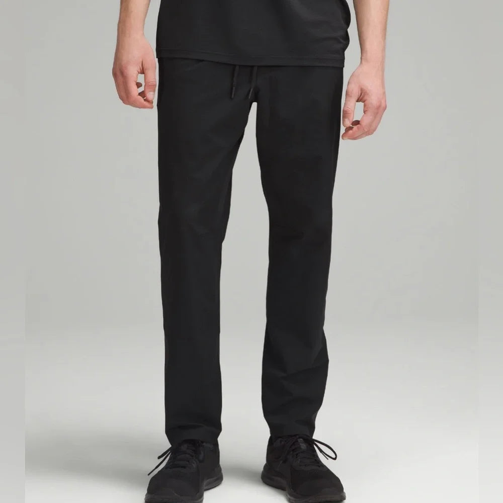 Zeroed In Slim-Fit Pant