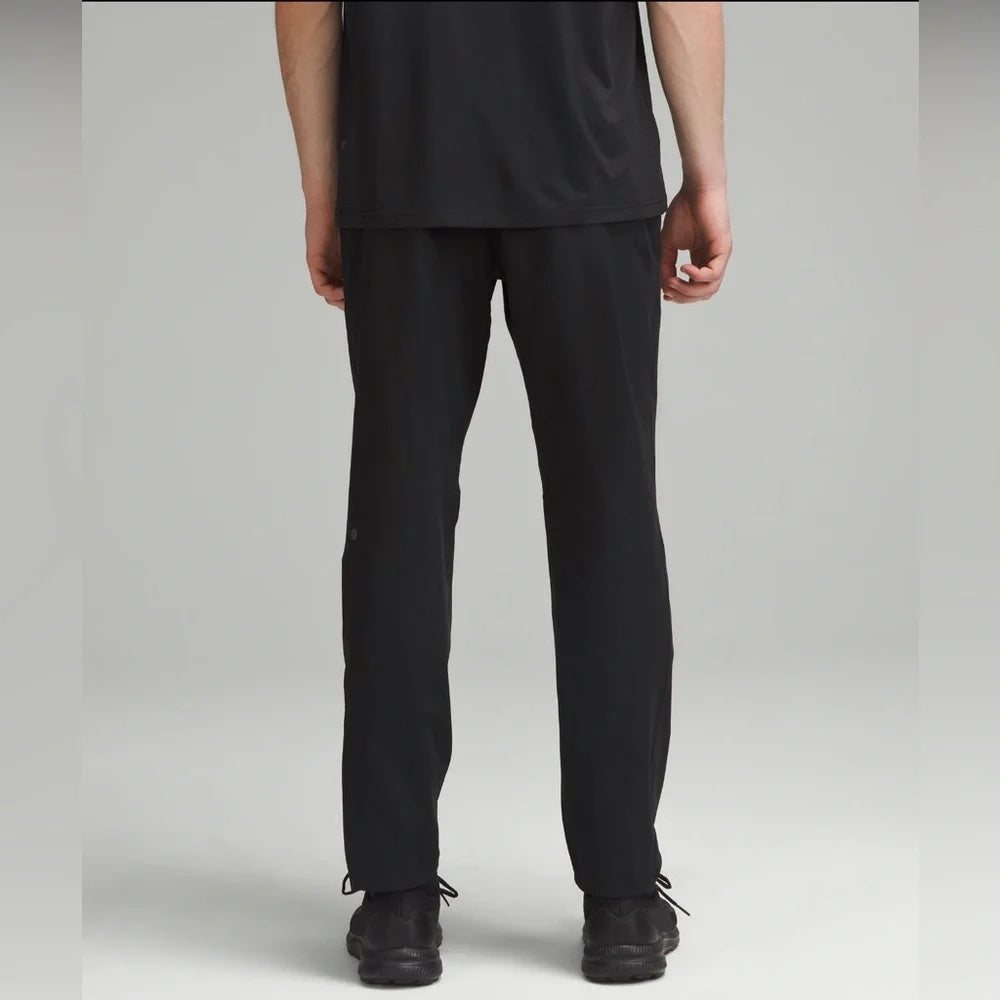 Zeroed In Slim-Fit Pant